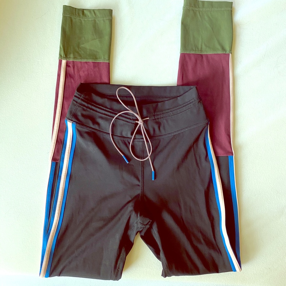The Upside fashion leggings